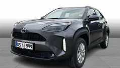 Brugt 2023 Toyota Yaris Cross Active SUV | 249.995 kr. (Lidt for dyr)