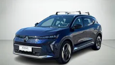 Blåmetal Ny 2025 Renault Scénic Iconic MPV | 346.900 kr. (Lidt for dyr)