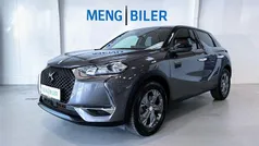 Brugt 2022 DS Automobiles DS3 Crossback E-Tense Bastille SUV | 129.900 kr. (Super pris)