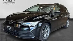 Brugt 2021 VW Golf VIII Life Stationcar | 229.900 kr. (Lidt for dyr)