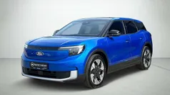 Blåmetal Brugt 2024 Ford Explorer Extended Range SUV | 364.500 kr. (Fair pris)