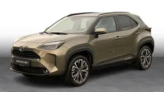 Brugt 2023 Toyota Yaris Cross Elegant SUV | 259.900 kr. (God pris)