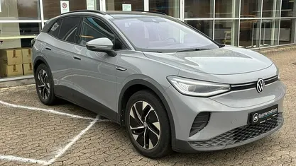 Brugt 2021 VW ID.4 Pro Performance SUV | 204.900 kr. (Fair pris)