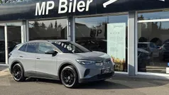 Brugt 2024 VW ID.4 Pure SUV | 229.700 kr. (Super pris)