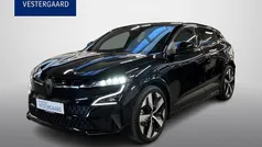 Brugt 2024 Renault Mégane Techno Hatchback | 229.275 kr. (Fair pris)
