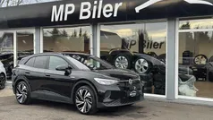 Brugt 2023 VW ID.4 Pro Performance SUV | 249.700 kr. (God pris)