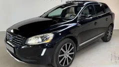 Brugt 2014 Volvo XC60 Summum SUV | 239.900 kr.