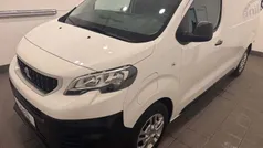 Brugt 2021 Peugeot e-Expert Van | 129.900 kr.