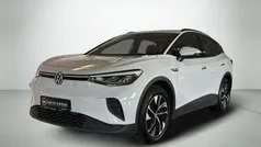Brugt 2022 VW ID.4 Pro Performance SUV | 214.900 kr. (God pris)