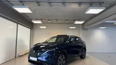 Brugt 2025 Nissan Ariya Evolve SUV | 328.800 kr. (Fair pris)