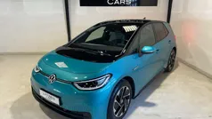 Brugt 2021 VW ID.3 Business Hatchback | 172.800 kr. (God pris)