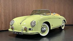 Brugt 1971 Porsche 356 Cabriolet | 334.995 kr.