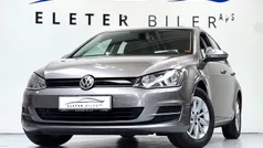 Brugt 2014 VW Golf VII Edition Hatchback | 99.900 kr. (God pris)