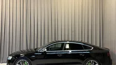 Brugt 2010 Audi S5 Sportback Hatchback | 169.900 kr.