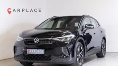 Sortmetal Brugt 2023 VW ID.4 Pro Performance SUV | 249.900 kr. (Fair pris)