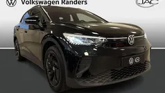 Brugt 2024 VW ID.4 Life SUV | 239.900 kr. (Fair pris)