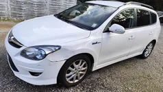 Brugt 2011 Hyundai i30 Classic Stationcar | 9.900 kr. (God pris)