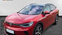 Brugt 2022 VW ID.4 GTX SUV | 284.900 kr. (Fair pris)