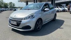 Brugt 2015 Peugeot 208 Active Hatchback | 34.900 kr. (Fair pris)