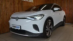 Brugt 2023 VW ID.4 Pro Performance SUV | 249.800 kr. (Fair pris)