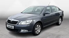 Brugt 2010 Skoda Octavia Ambiente Hatchback | 44.800 kr. (Fair pris)