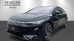 Sortmetal Brugt 2024 VW ID.7 Style Sedan | 359.900 kr. (Fair pris)