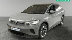 Grå Brugt 2023 VW ID.4 Pro Performance SUV | 239.500 kr. (God pris)