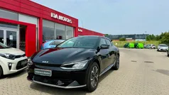 Brugt 2024 Kia EV6 2 SUV | 387.600 kr.