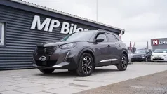Koks Brugt 2020 Peugeot 2008 Allure SUV | 139.900 kr. (Fair pris)