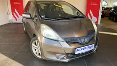 Kobbermetal Brugt 2012 Honda Jazz Comfort Hatchback | 34.900 kr. (Fair pris)