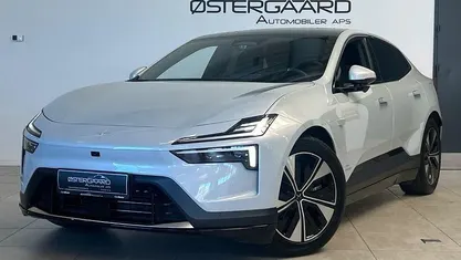 Brugt 2025 Polestar 4 SUV | 417.700 kr. (Fair pris)