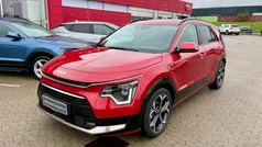 Brugt 2022 Kia Niro SUV | 319.900 kr. (Dyr)