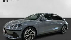 Biophillic blue perleeffekt Ny 2024 Hyundai Ioniq 6 Advanced Sedan | 299.900 kr. (Fair pris)
