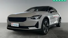 Brugt 2023 Polestar 2 Long Range Single Motor Sedan | 224.500 kr. (Fair pris)