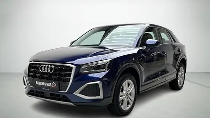 Brugt 2022 Audi Q2 Prestige SUV | 244.980 kr. (God pris)