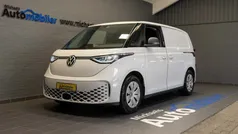 Hvid Brugt 2024 VW ID. Buzz Comfortline Van | 339.900 kr.