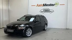Brugt 2005 BMW 320 | 39.900 kr.