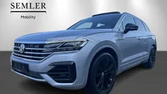 Brugt 2019 VW Touareg SUV | 2.720 kr.