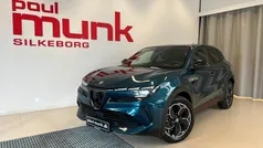 Blåmetal Brugt 2024 Alfa Romeo Junior Edizione Speciale | 259.900 kr. (God pris)