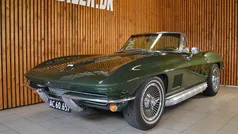 Brugt 1967 Chevrolet Corvette Stingray | 599.800 kr.