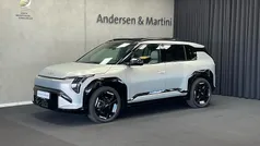 Brugt 2025 Kia EV3 2 SUV | 348.800 kr. (Fair pris)