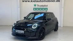 Brugt 2022 Mini Cooper SE Hatchback | 158.000 kr. (Fair pris)