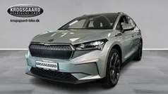 Brugt 2022 Skoda Enyaq iV SUV | 219.900 kr. (Super pris)