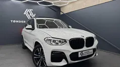 Brugt 2020 BMW X3 M Sport SUV | 3.075 kr.