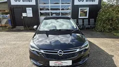 Brugt 2019 Opel Astra | 75.900 kr. (Fair pris)