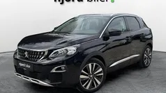 Brugt 2019 Peugeot 3008 Allure | 159.400 kr. (God pris)