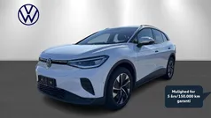 Brugt 2024 VW ID.4 Style SUV | 319.900 kr. (Fair pris)