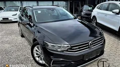 Sortmetal Brugt 2020 VW Passat Pro Stationcar | 239.800 kr. (Fair pris)