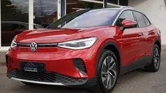 Brugt 2025 VW ID.4 Pro SUV | 334.900 kr. (Fair pris)