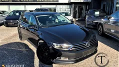 Brugt 2018 VW Passat Highline Stationcar | 219.800 kr. (Fair pris)